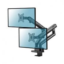 Kimex International Support de bureau Full Motion 2 écrans 13" - 32"