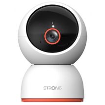 Strong Caméra Smart Home 4K - STRONG SHC08IR0-W