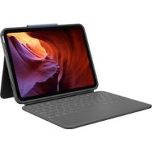 Logitech RUGGED FOLIO FOR IPAD-10TH GEN