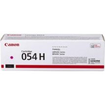Compatible Canon Toner Cyan 054H 2300 Pages