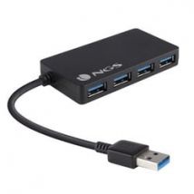 NGS HUB 2 PORTS USB2.0/USB3.0