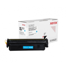 Compatible Toner Cyan CRG-046HC/CF411X