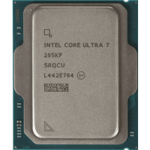 Intel Core Ultra 7 - 265KF - 5.5Ghz/30Mo/LGA1851/Tray