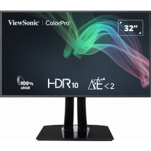 ViewSonic VP3268-4K 32" 4K/60Hz/IPS/5ms/99%sRGB/Pivot