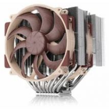 Noctua NH-D15 G2 LBC 140mm conçu pour AMD AM5/AM4