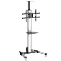 StarTech TV Cart Height Adjustment - 32-70" TV
