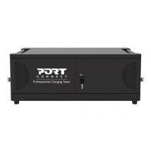 NAOTIC Armoire de charge 6 ordinateurs portables USB-C#