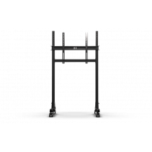 Next Level Racing Free Standing Single Monitor Stand