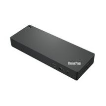Lenovo ThinkPad Thunderbolt 4 Dock WS Dock EU