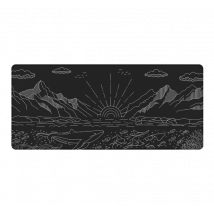 Dark Project Terra Nostra XL - Noir#