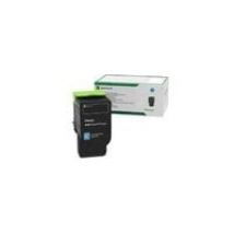 Lexmark - Cyan - 78C2UC0