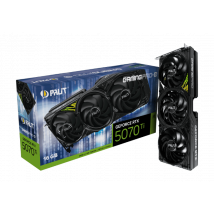 Palit GeForce RTX 5070Ti 16Go Gaming Pro-S