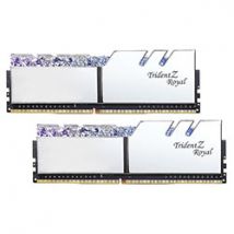 G.Skill F4-3600C18D-32GTRS RGB (2x16Go DDR4 3600 PC28800)