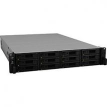 Synology RS3618XS - 12 Baies