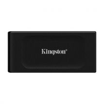 Kingston XS1000 Black USB-C 3.2 1To