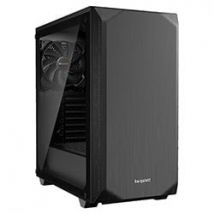 be quiet! Pure Base 500 Window Black BGW34 - MT/Ss Alim/ATX