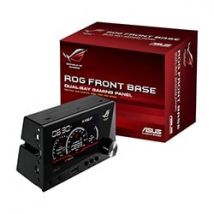 Asus ROG Front Base - Rhéobus LCD 4"