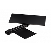 Next Level Racing Next Level Racing F-GT Elite Keyboard and Mouse Tray- Black