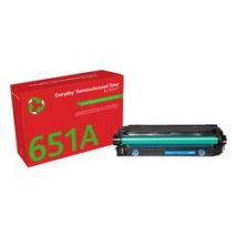 Compatible HP Toner Cyan 305A/307A/605A
