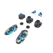 ThrustMaster ESWAP X BLUE COLOR PACK  (4460188) (4460188)