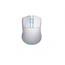 Hator Pulsar 3 - Sans Fil - Blanc