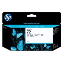 HP HP 72 Photo Black Ink Cart/Viv.Ink 130ml