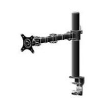 Iiyama DS1001C-B1 Flexible Desk Mount for Singl