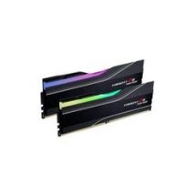G.Skill G.Skill Trident Z5 Neo RGB, DDR5-6000, CL36, AMD EXPO - 32 GB Dual-Kit, Schwarz