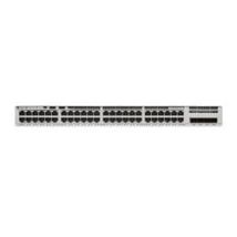 Cisco Catalyst 9200L - 48 (ports)/10/100/1000/Sans POE/Manageable/48
