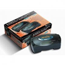 Netis 8 Ports 10/100Base-TX - ST3108S