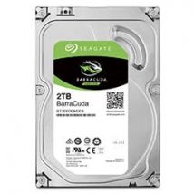 Seagate 2To BarraCuda SATA III 256Mo - ST2000DM008