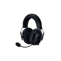 Razer BlackShark V2 HyperSpeed Noir/Sans Fil