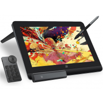 XPPEN Artist Pro 14 Gen 2/5080LPI/14"/Noir