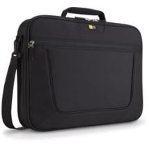 Case Logic Mallette nylon noir pour ordinateur 17.3 (VNCi217)