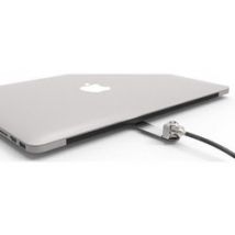 Compulocks Blade w/Cable Lock Adds Security Slot