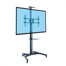 Kimex International Support mobile pour écran LCD LED 37-70"