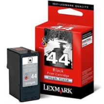 Lexmark Pack Cartouche Noire+Couleur n°43+44 - 0080D2966