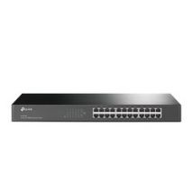 TP-Link TL-SF1024 - 24 (ports)/10/100/Sans POE/Non empilable/Non manageable