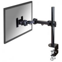 NewStar Desk Mount 10-30" Clamp FullMotion BLACK