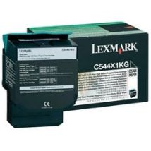 Lexmark - Noir - C544X1KG