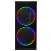 M.RED MR-S01 Façade en verre trempé pour MR-003