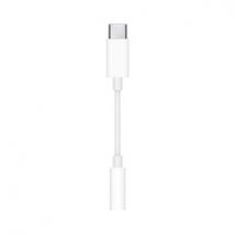 Apple USB-C TO 3.5 MM Headphone Adapter (MU7E2ZM/A)