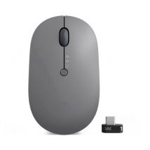 Lenovo  Go Wireless Multi-Device Mouse (4Y51C21217)