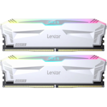 Lexar LD5EU016G-R6400GDWA (2x16Go DDR5 6400 PC51200)