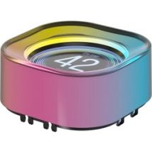 Corsair iCUE LINK LCD Module - Noir