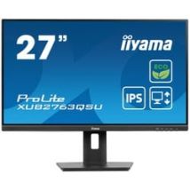 Iiyama XUB2763QSU-B1 27" QHD/100Hz/IPS/2ms/Classe B#