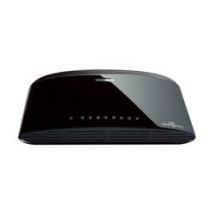 D-Link Switch/8xF+ENet RJ45 ext PSU