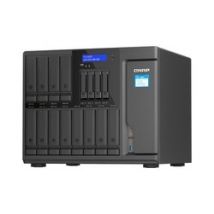 Qnap 16-Bay NAS Intel Atom C5125 8-core/8