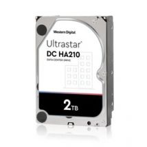 HGST ULTRASTAR 7K2 2TB SATA