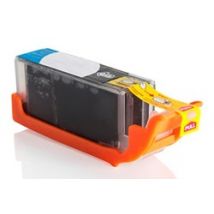 Compatible Canon Cartouche PGI-570XLBK Black